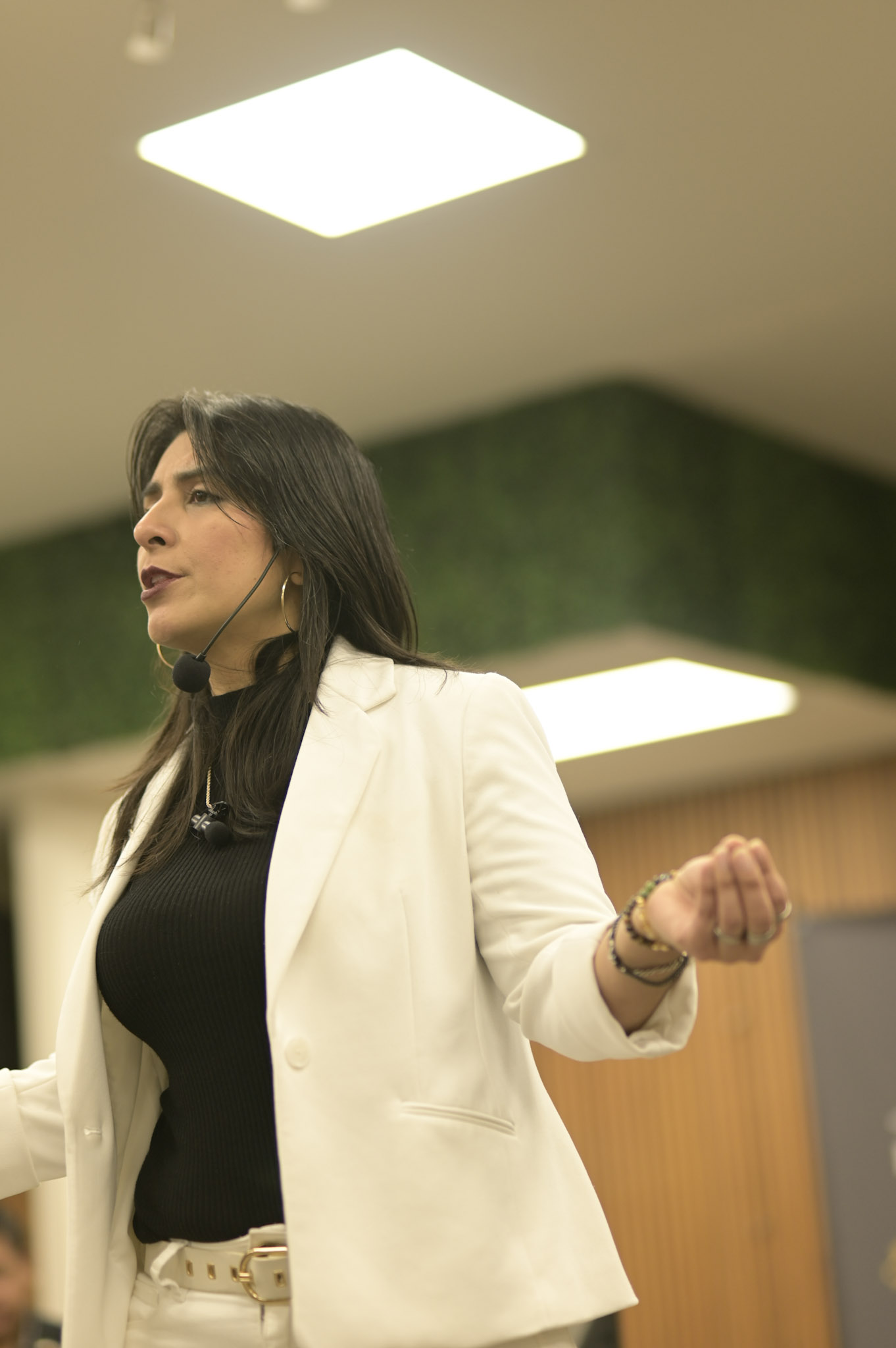 Tere Pujula - Comunidad BNI