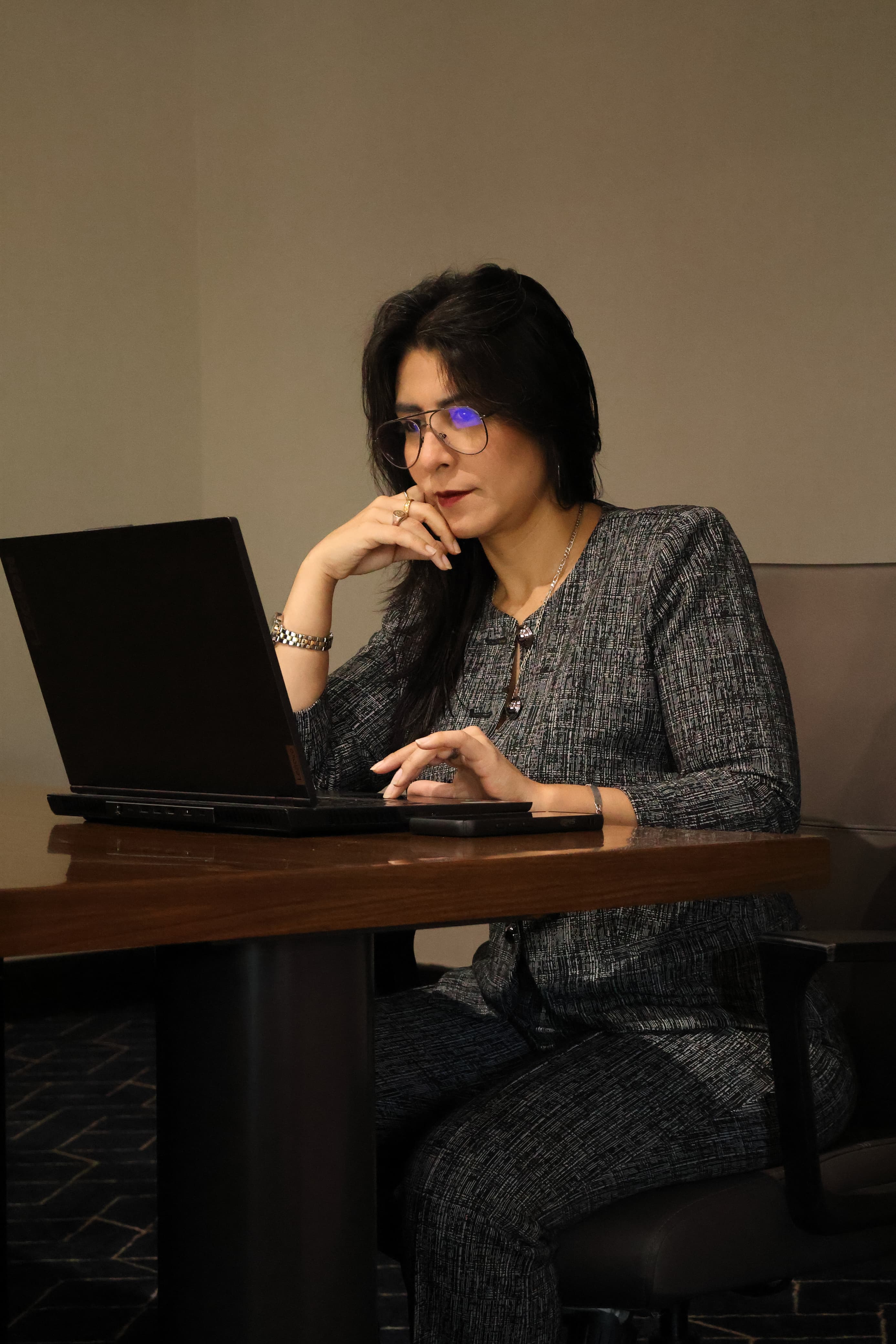 Tere Pujula - Especialista en seguros para transporte