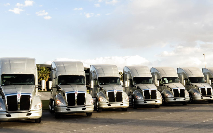 Transporte pesado especializado